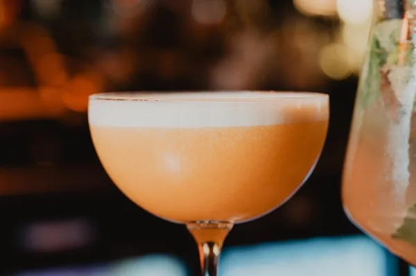 Taratata — drink