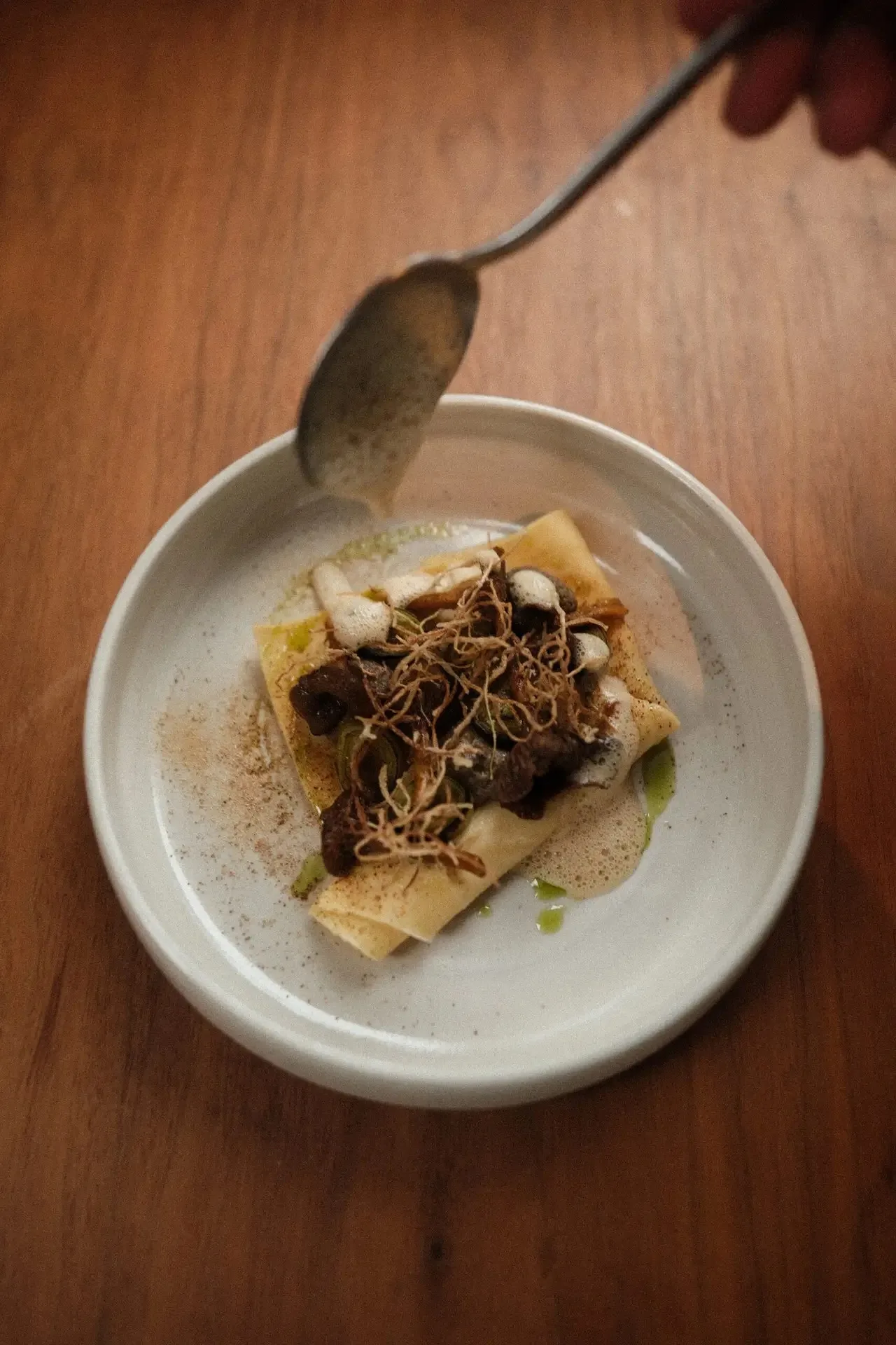 Dinner at Six — photo 95