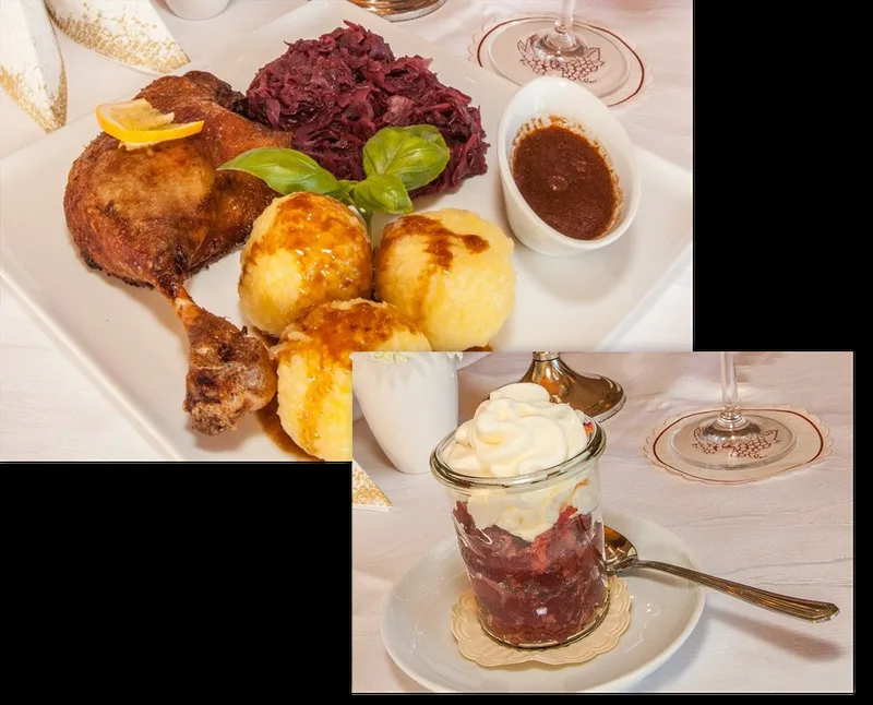 Mühlenrestaurant — photo 4