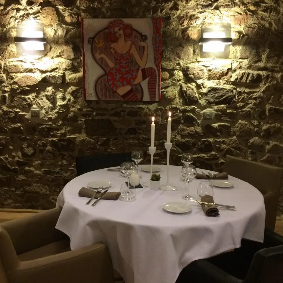 Restaurant du Musée — photo 4