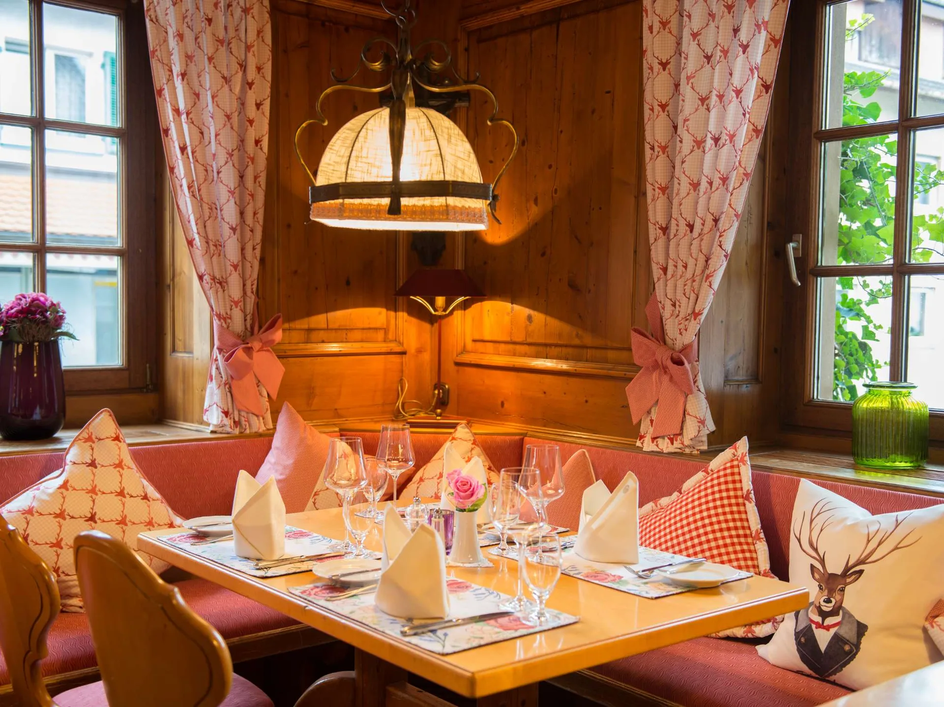 Gasthaus Auerhahn — photo 20