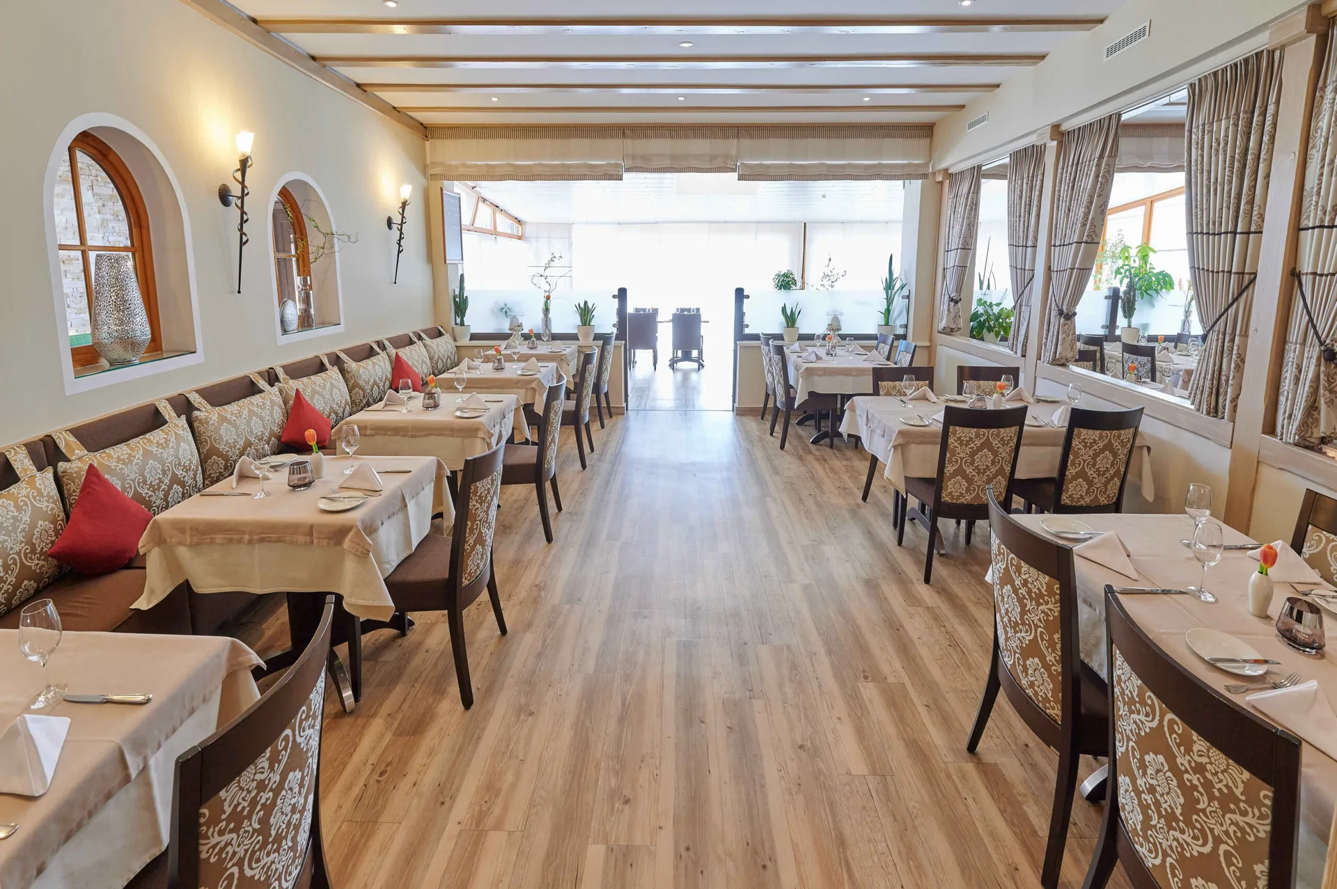 Fetzer’s Restaurant Lindenhof — photo 42