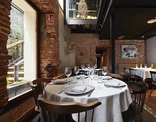 Taberna Pedraza — photo 6