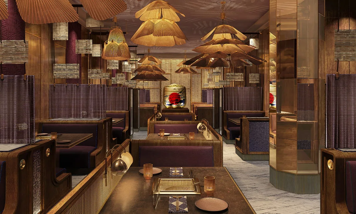 Mizumi at Wynn Palace Macau — photo 28