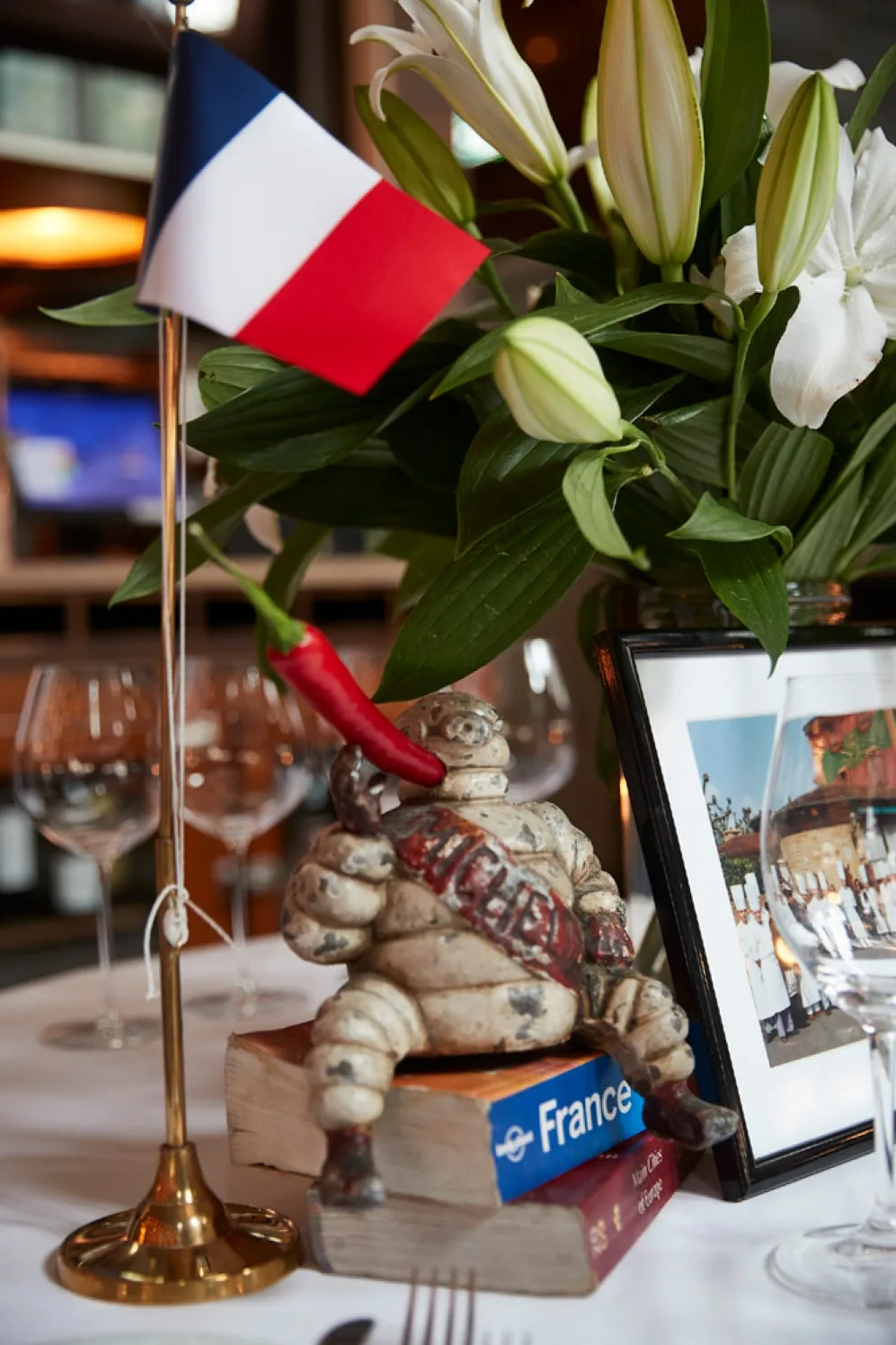 Bistro Boheme — photo 26