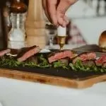 Brechts Steakhouse — photo 72