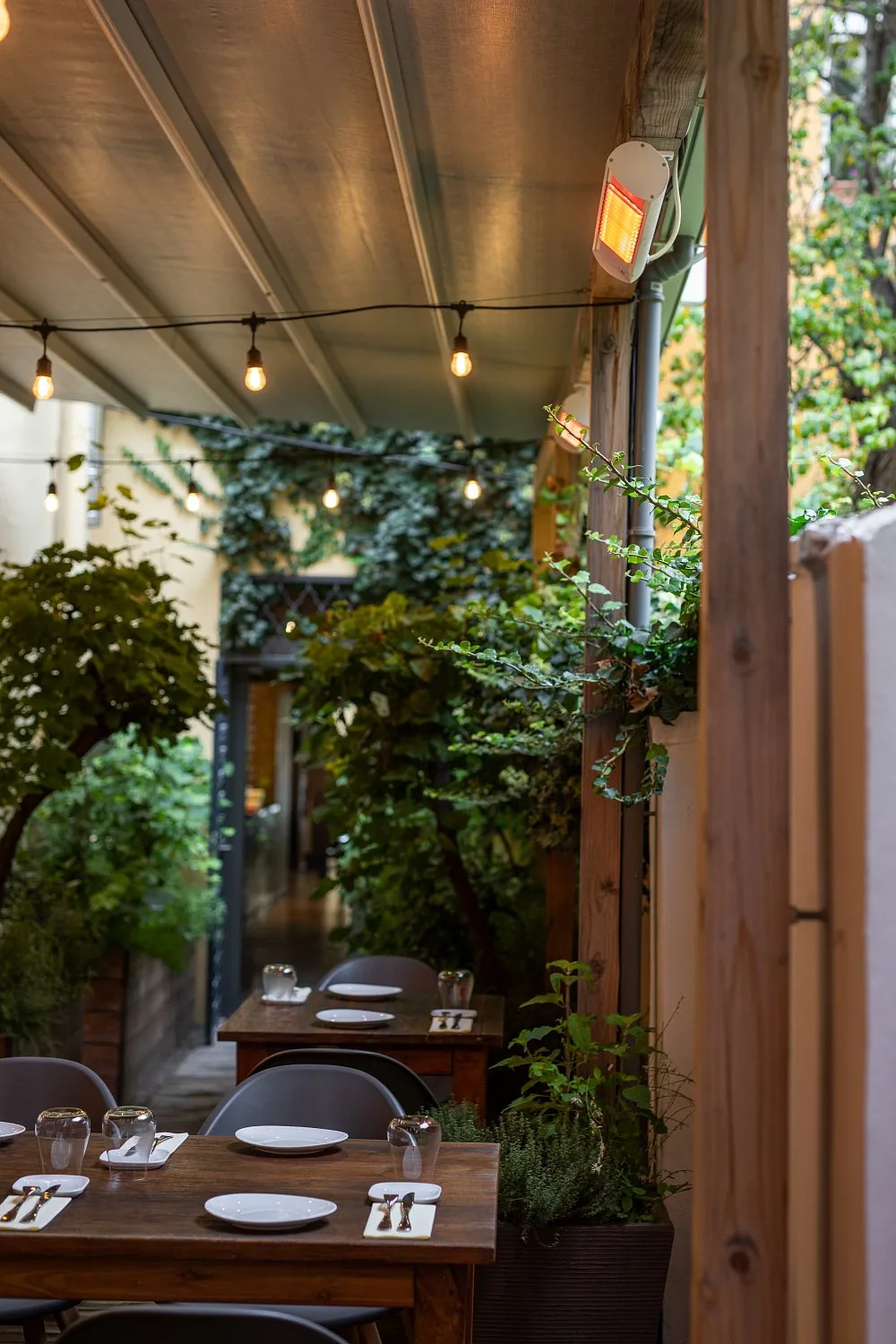 El Camino Tapas Restaurant — photo 47