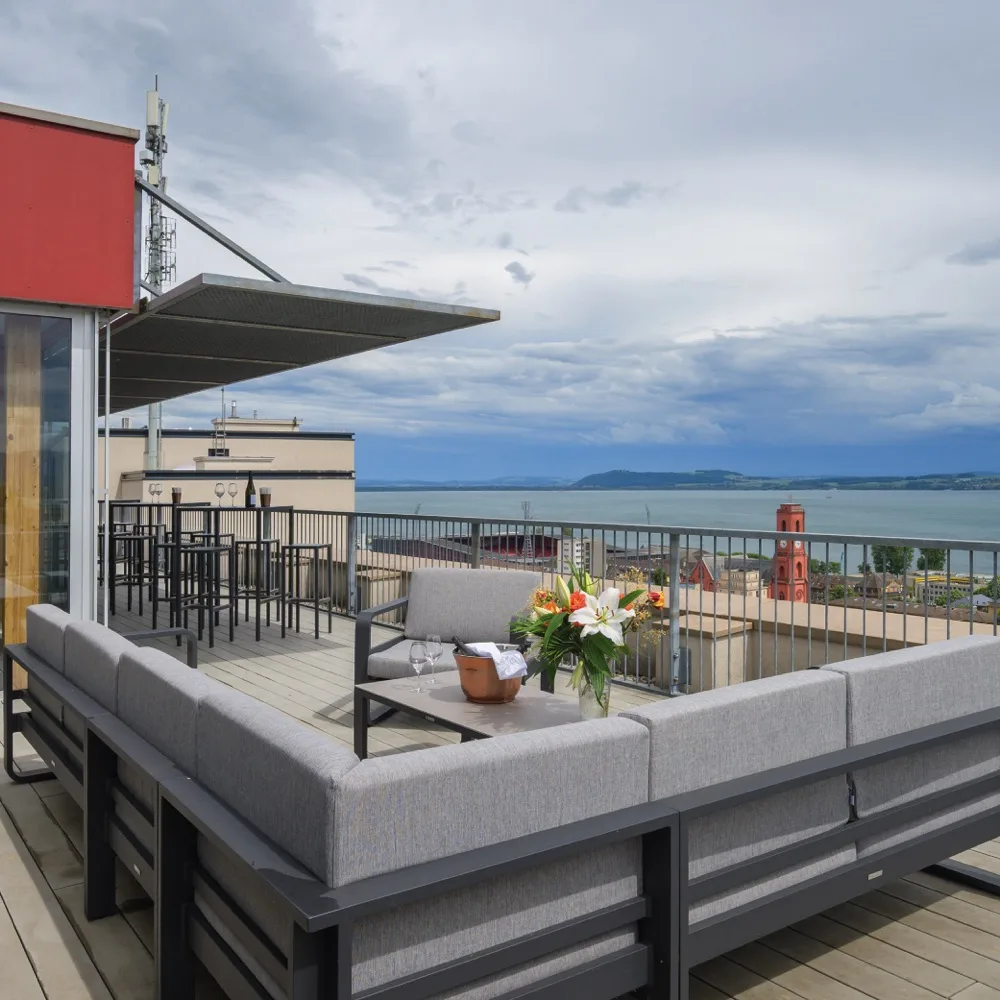 La Terrasse — photo 20