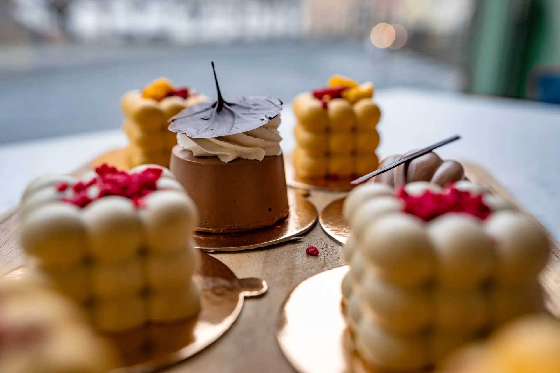 Lemberg Bistro — photo 18