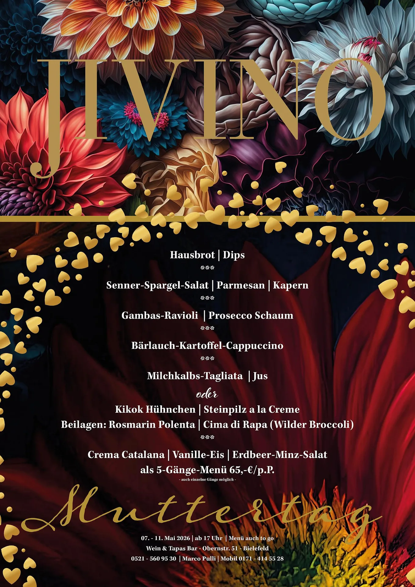 Jivino Enoteca — photo 26