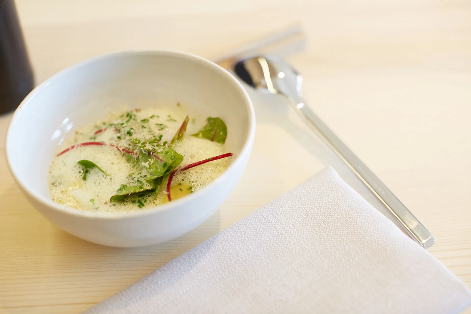 freistil Restaurant — photo 44