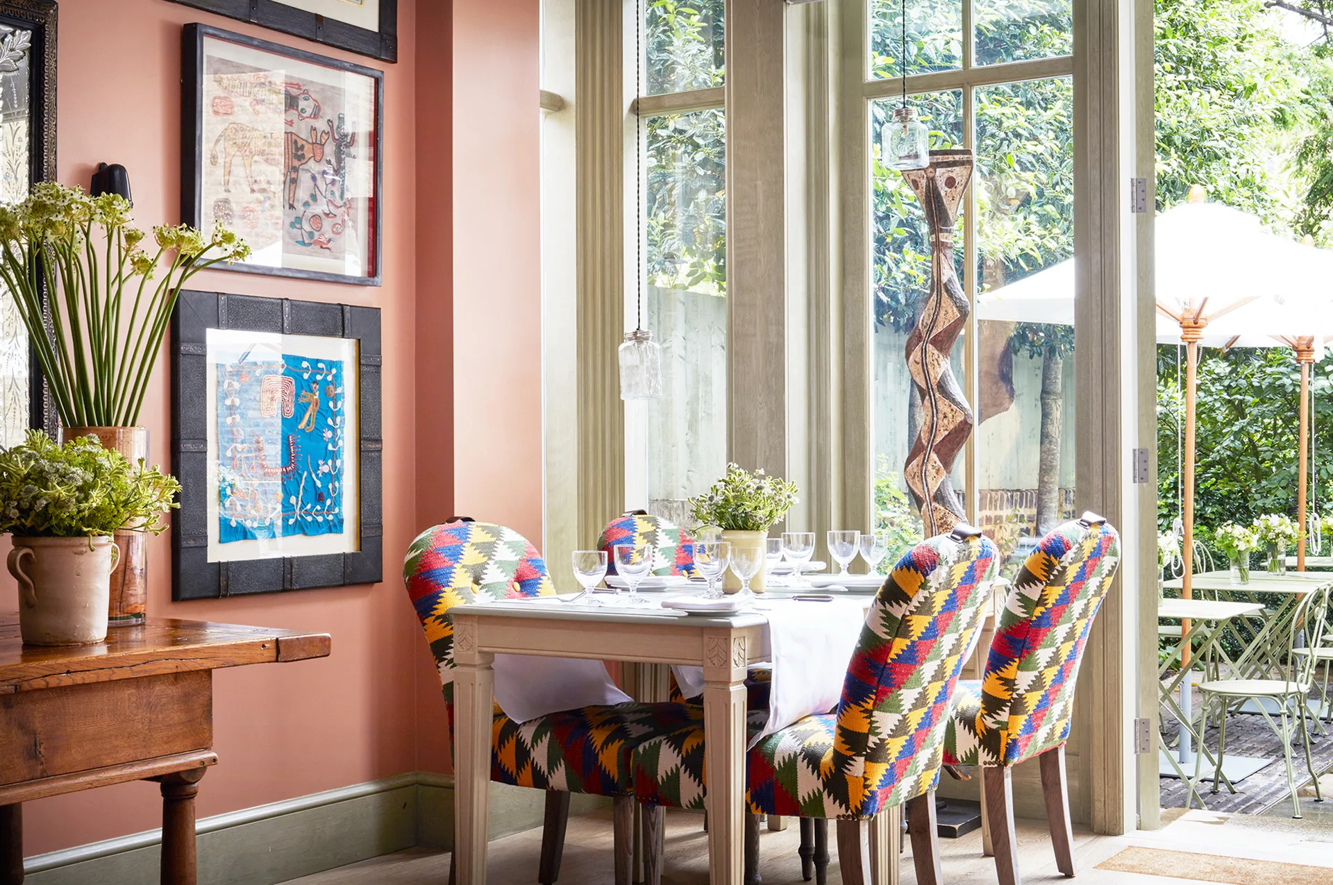 Orangery Restaurant — photo 7