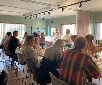 Cree Wine Company — photo 13