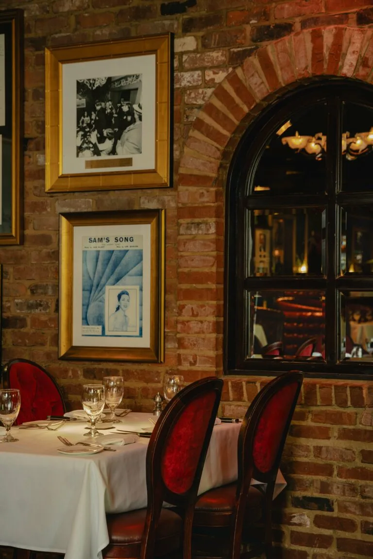 Jeff Ruby's Carlo & Johnny — photo 19