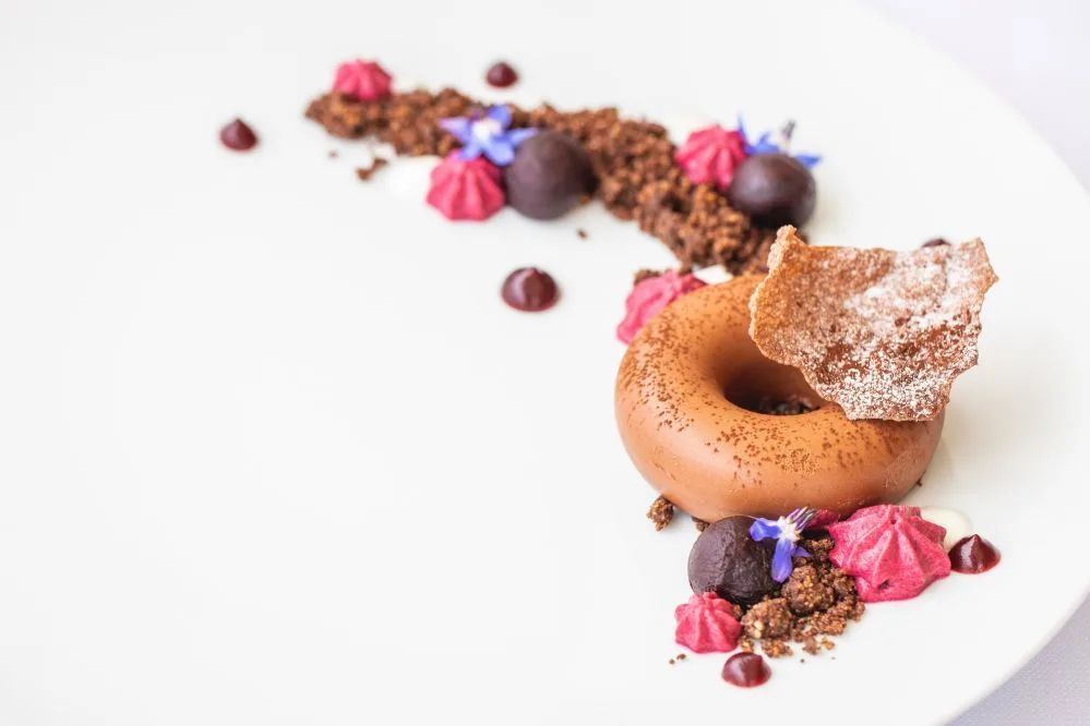 La Cucina — food