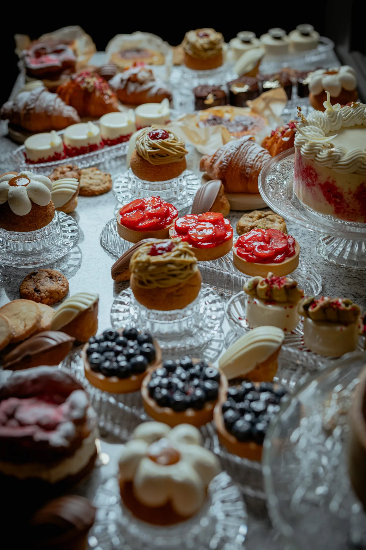 Hewelke Restaurant & Bakery — photo 87