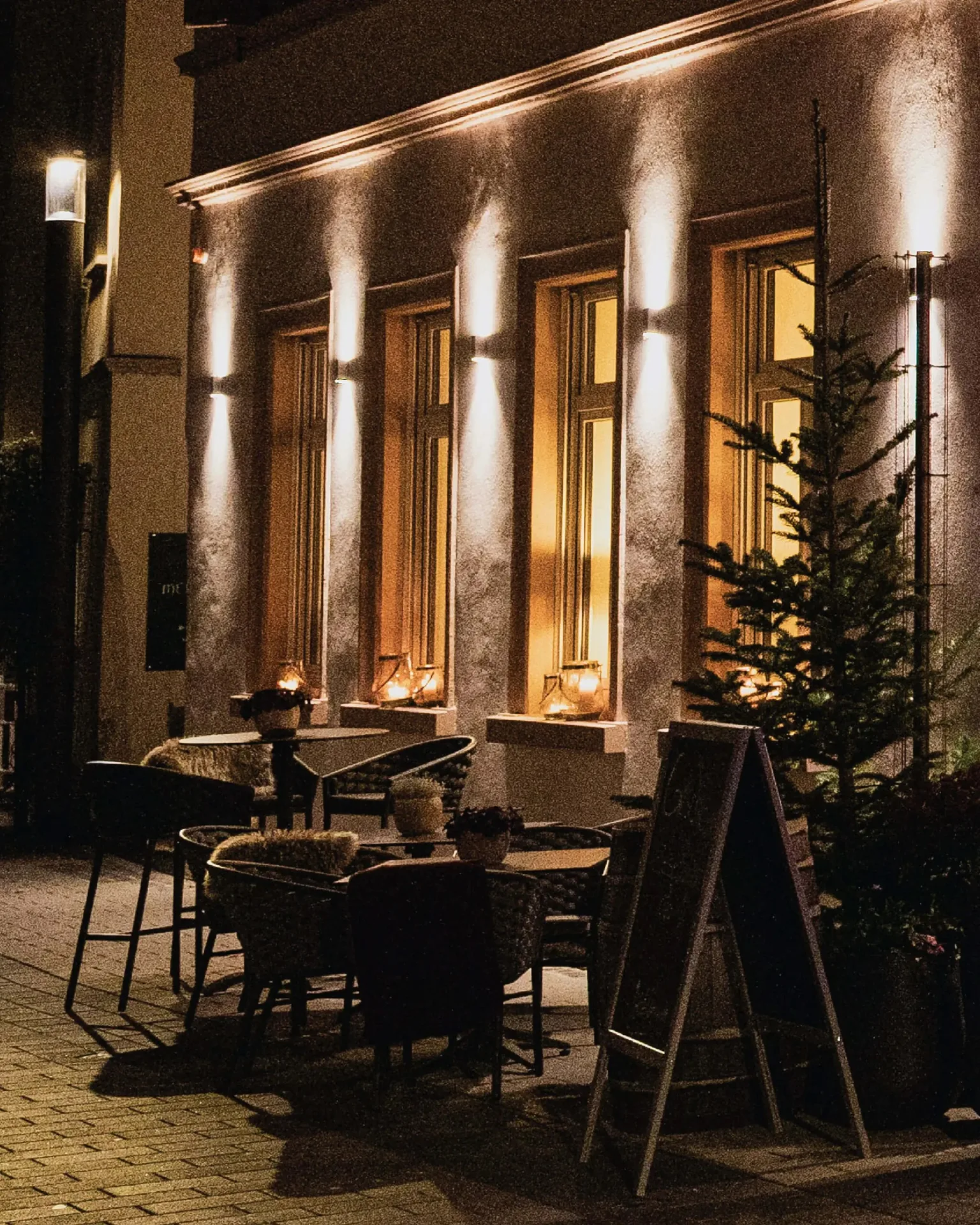 Restaurant Mühlentor — photo 63