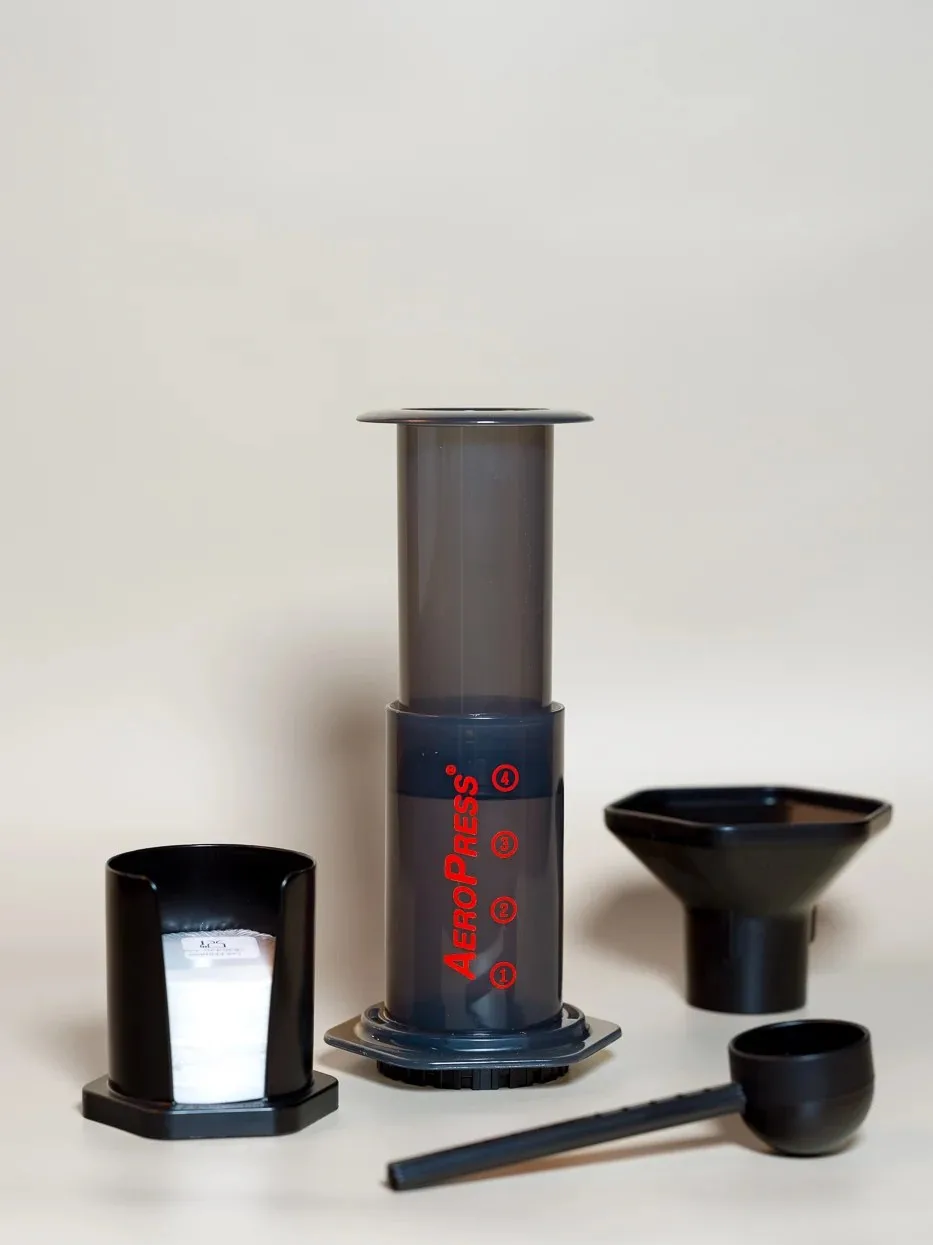 Petra Roasting Co. — photo 10
