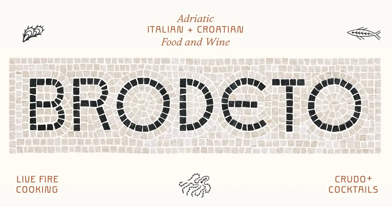 Brodeto — drink