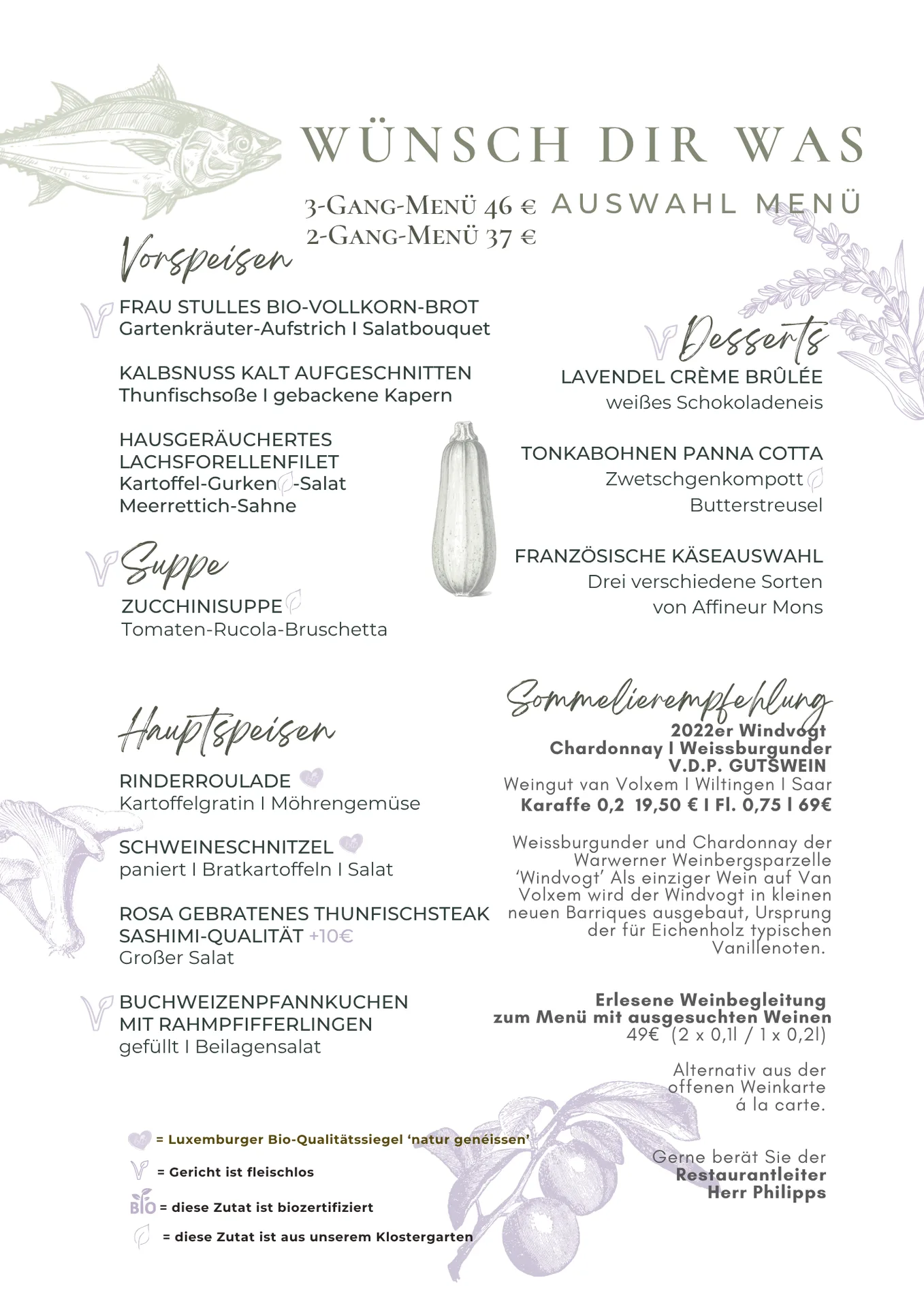 Restaurant Klosterschenke — photo 4