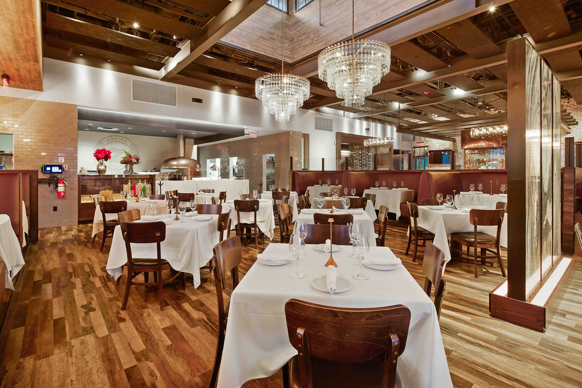 Zanti Cucina Italiana — photo 77