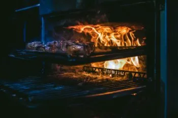 CAMPO Modern Grill — photo 4