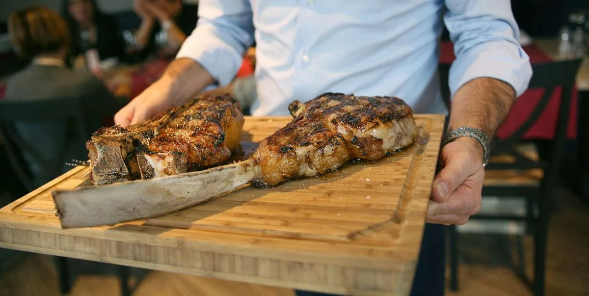 Carne & Spirito — photo 7