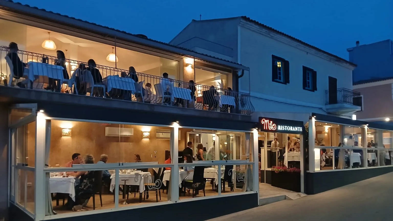 Millo Ristorante — photo 10