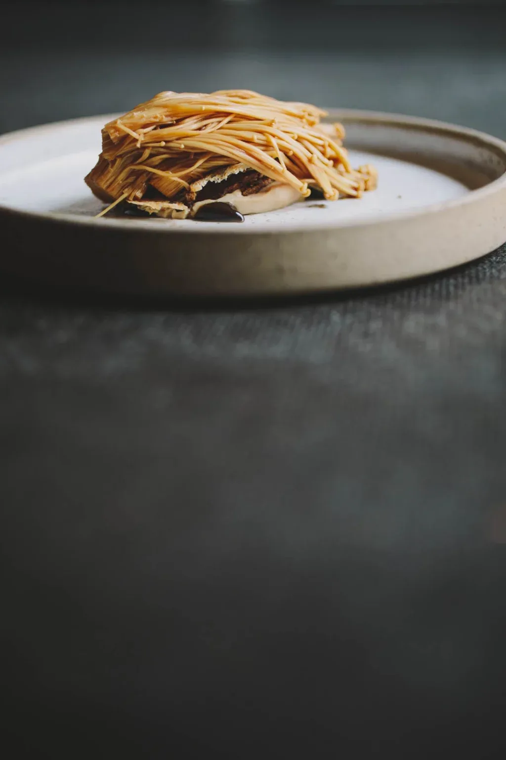 alchemilla — food