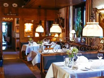 Restaurant Kaiserstühler Hof — photo 11