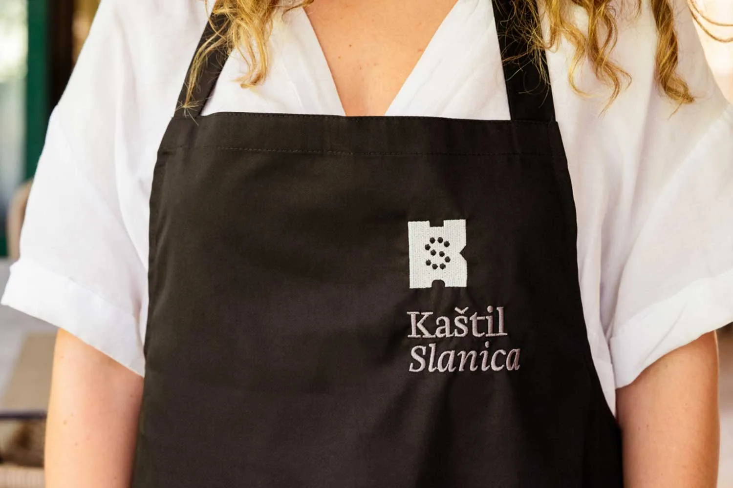 Kaštil Slanica — photo 5