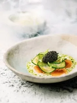 Tannenhof — food