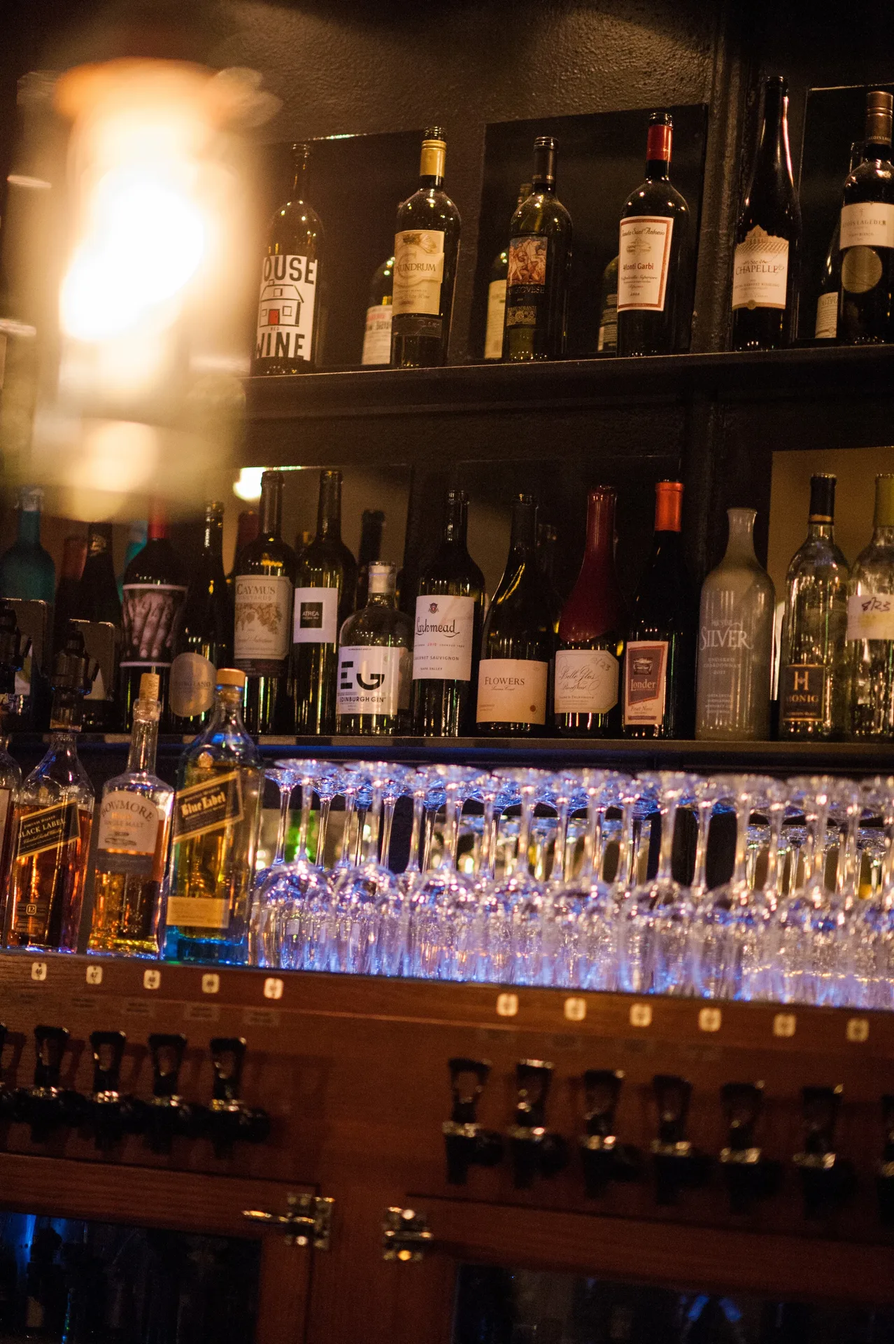 BTG Wine Bar — photo 49