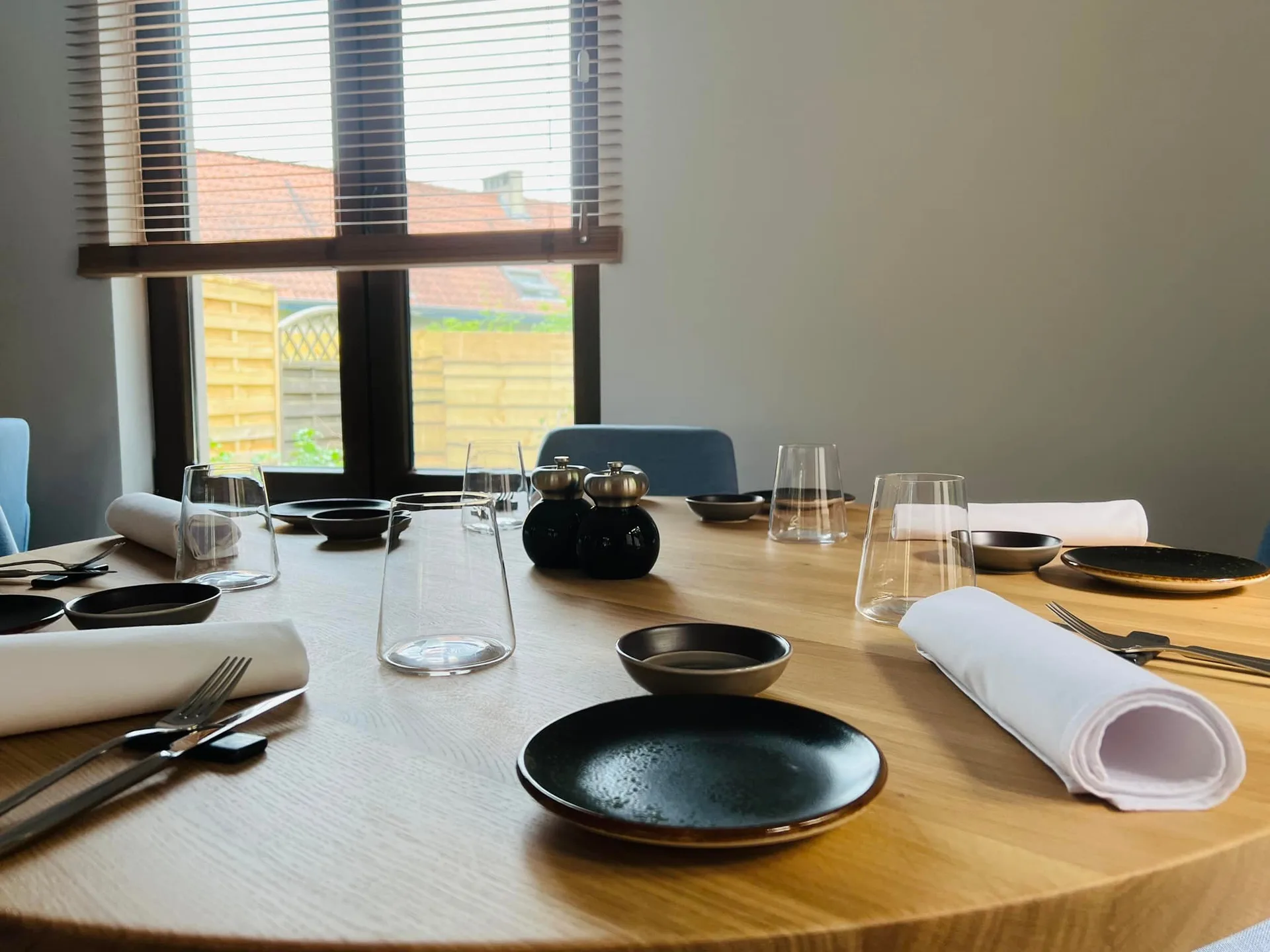 Di Vini e Cucina di Giuseppe Santoro — photo 8