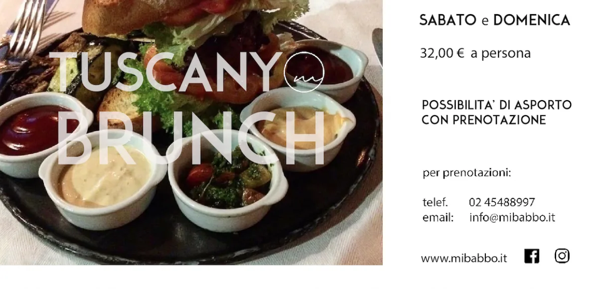 La Cucina de' Mibabbo — photo 17