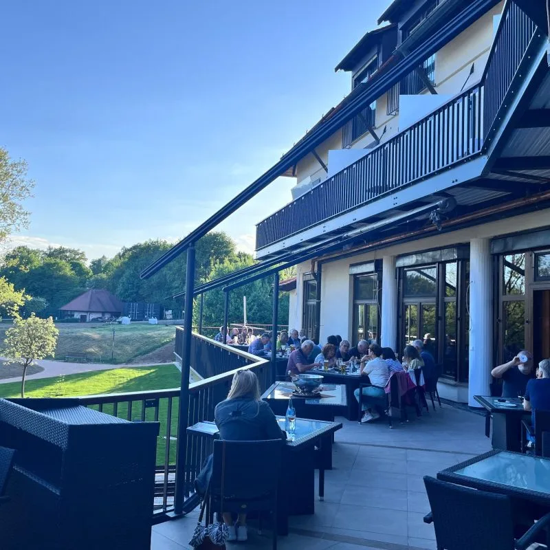Panorama Restaurant — photo 58