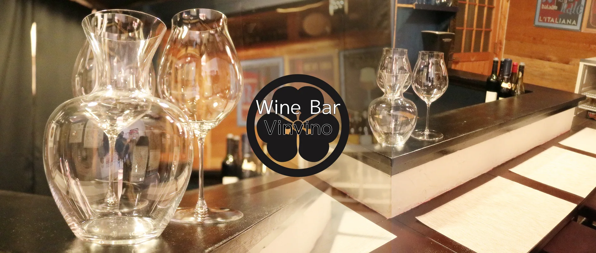 Winebar Vinvino — photo 20