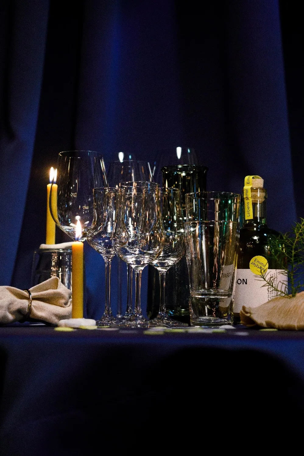Restaurant Emma Metzler — photo 38