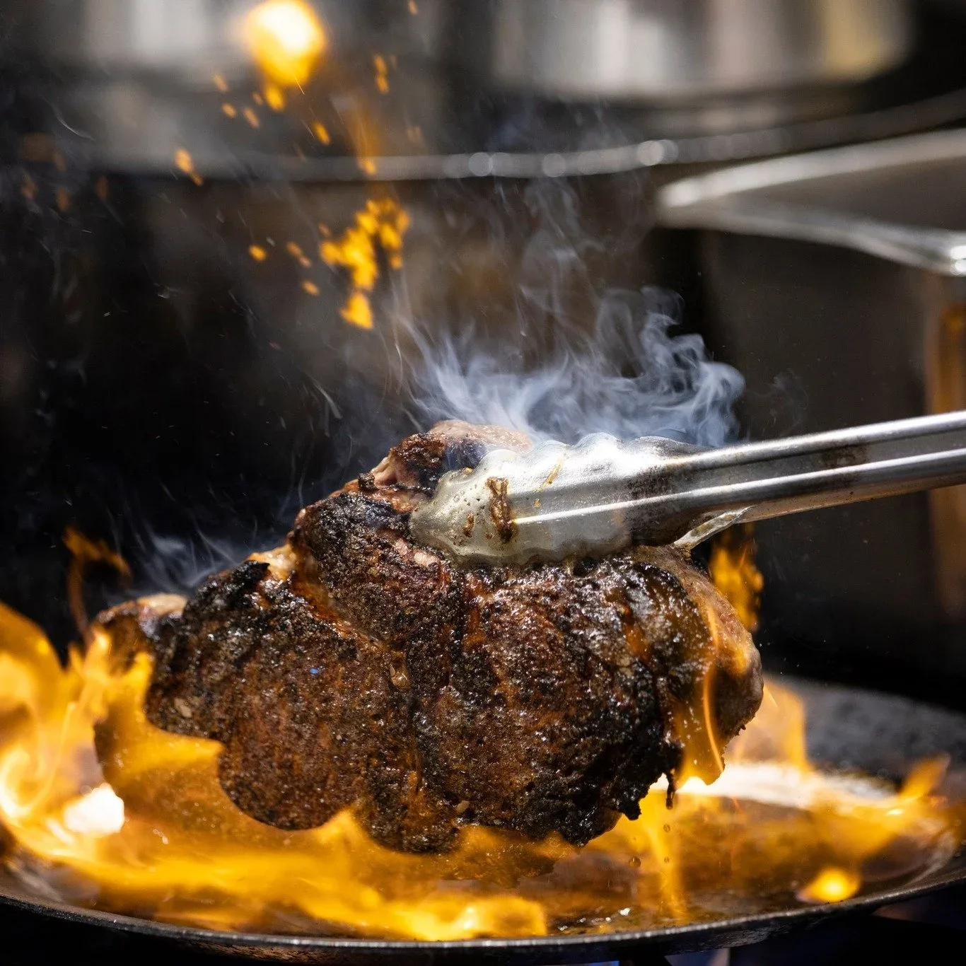 Grill 23 & Bar — photo 17