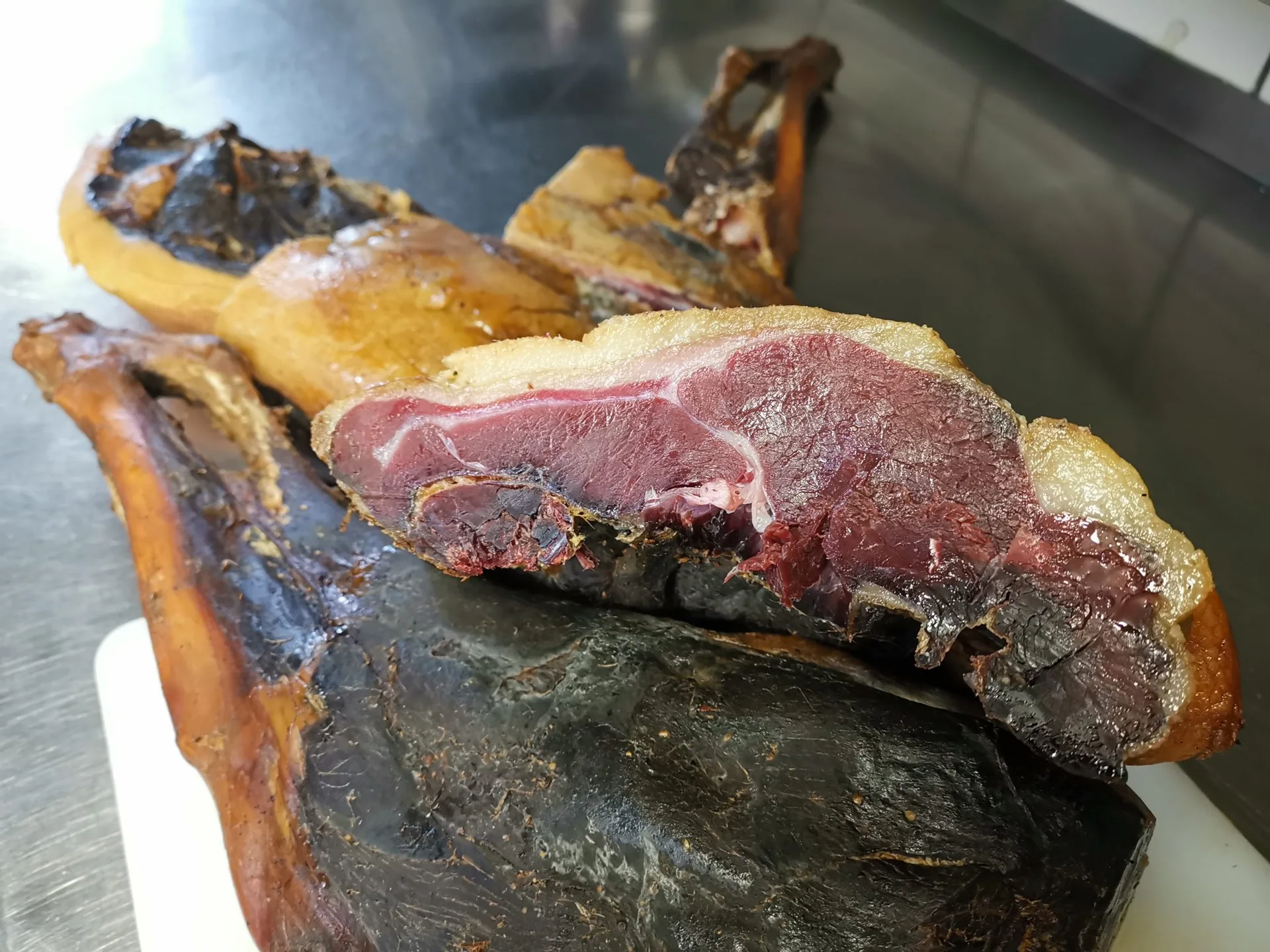 Restaurant Mausefalle — photo 42