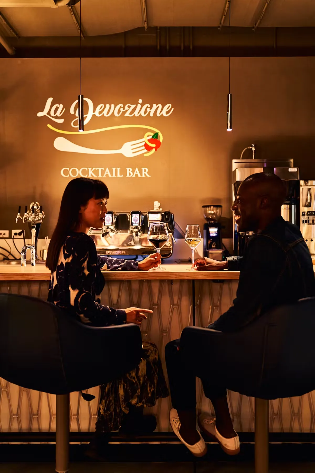 La Devozione - The Oval — photo 5