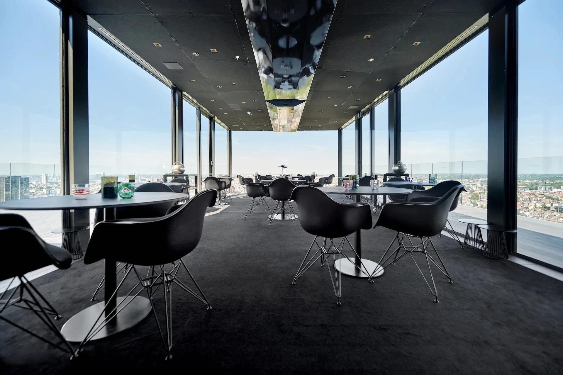 La Villa in the Sky — photo 26