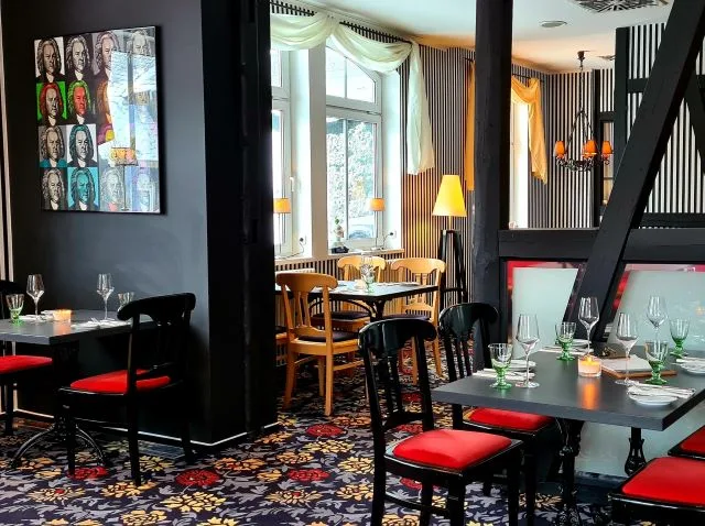 Schieferhof Restaurant — photo 6