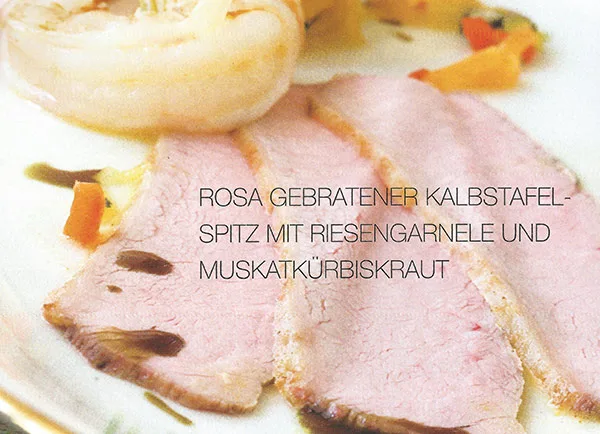 Restaurant Linslerstube — photo 27
