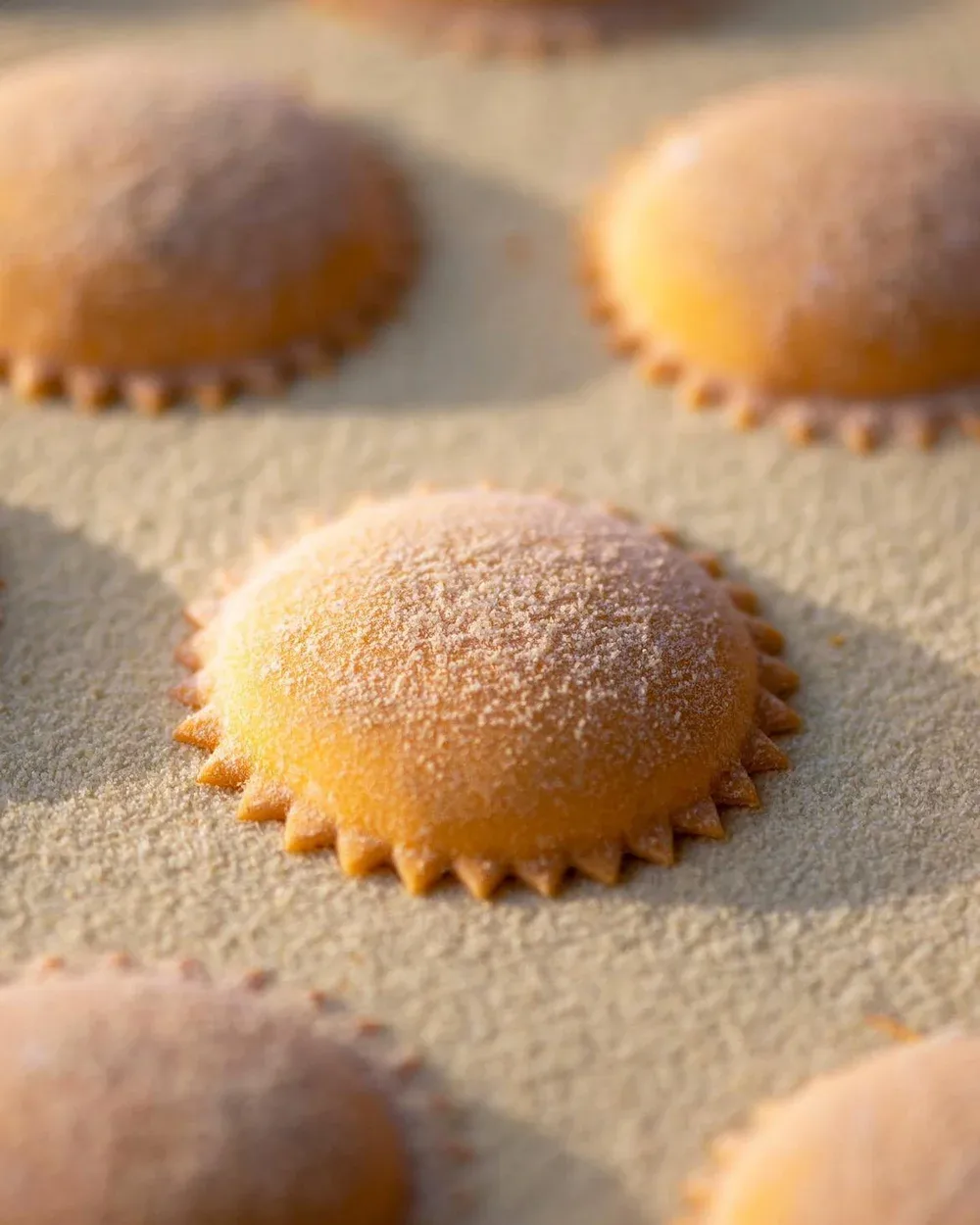 Little Hollows Pasta — photo 10