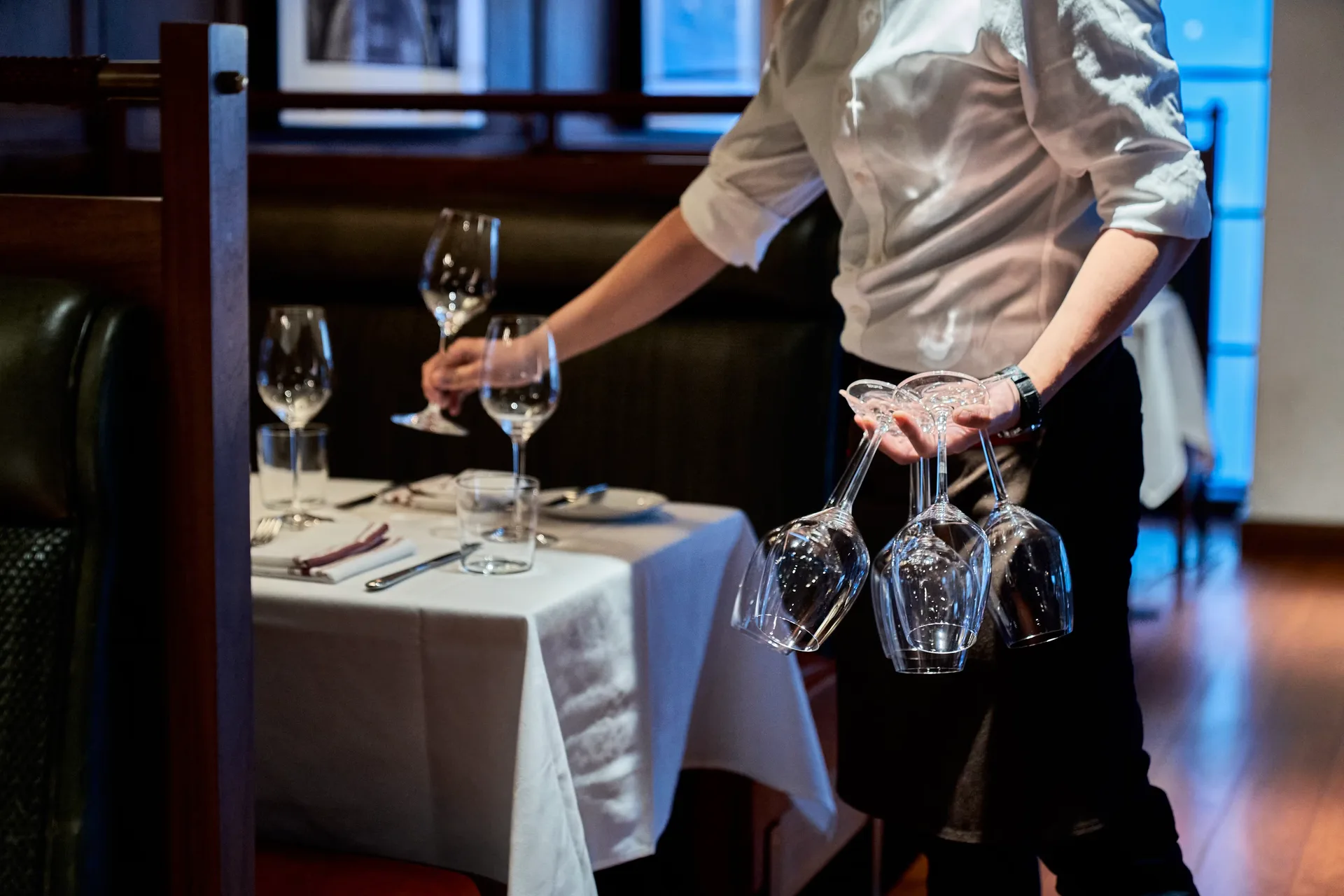 Union Square Cafe — photo 19