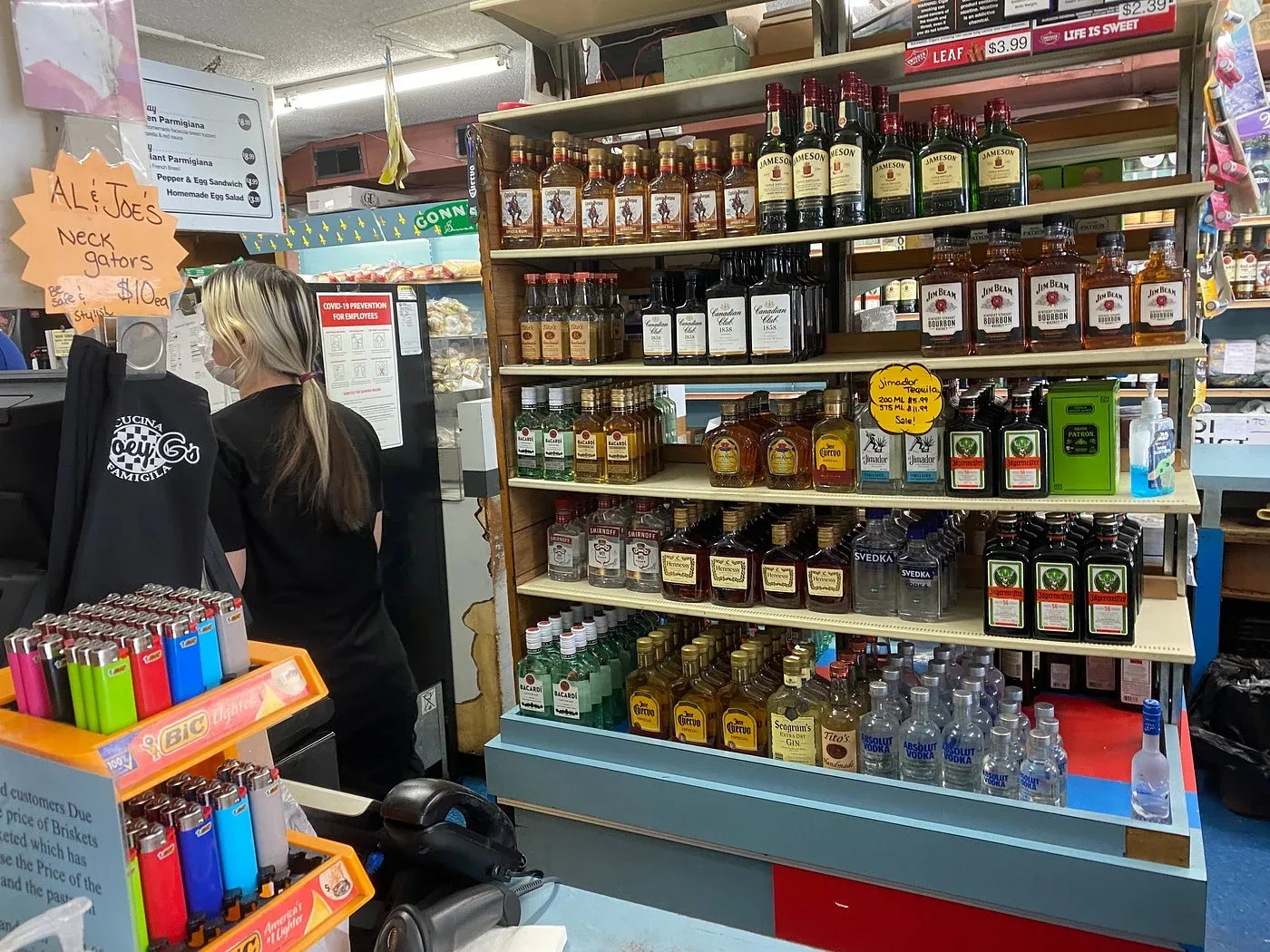 Mum Foods Smokehouse & Delicatessen — photo 9