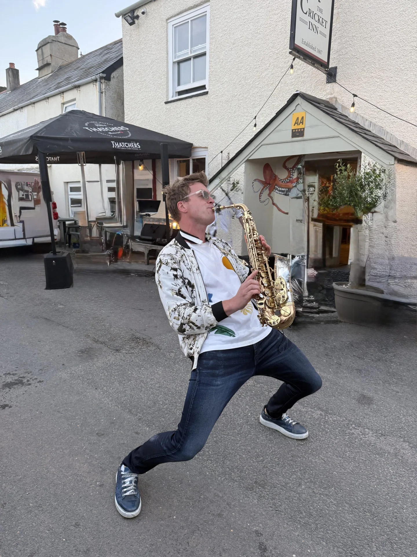 The Cricket Inn — photo 42