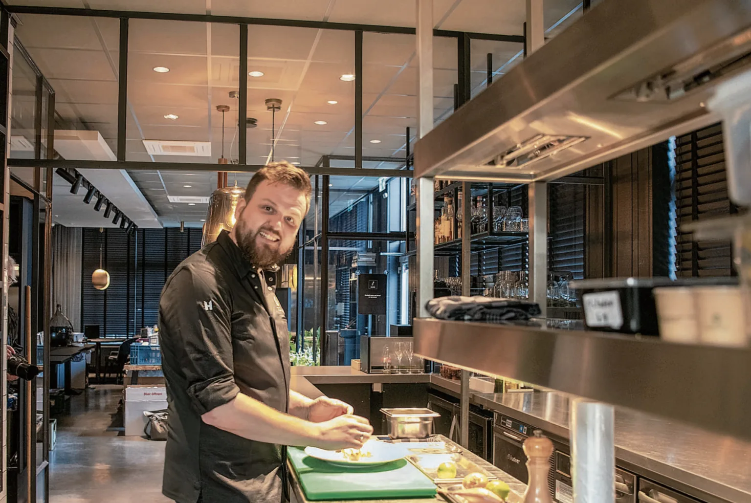 Restaurant Smink — photo 13