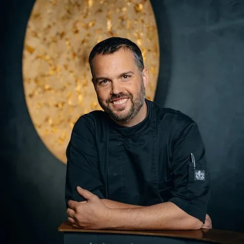 Sonne Seehotel — kitchen